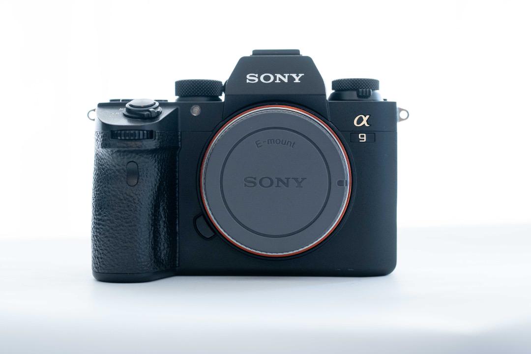 α9ボディ SONY ミラーレス一眼カメラ