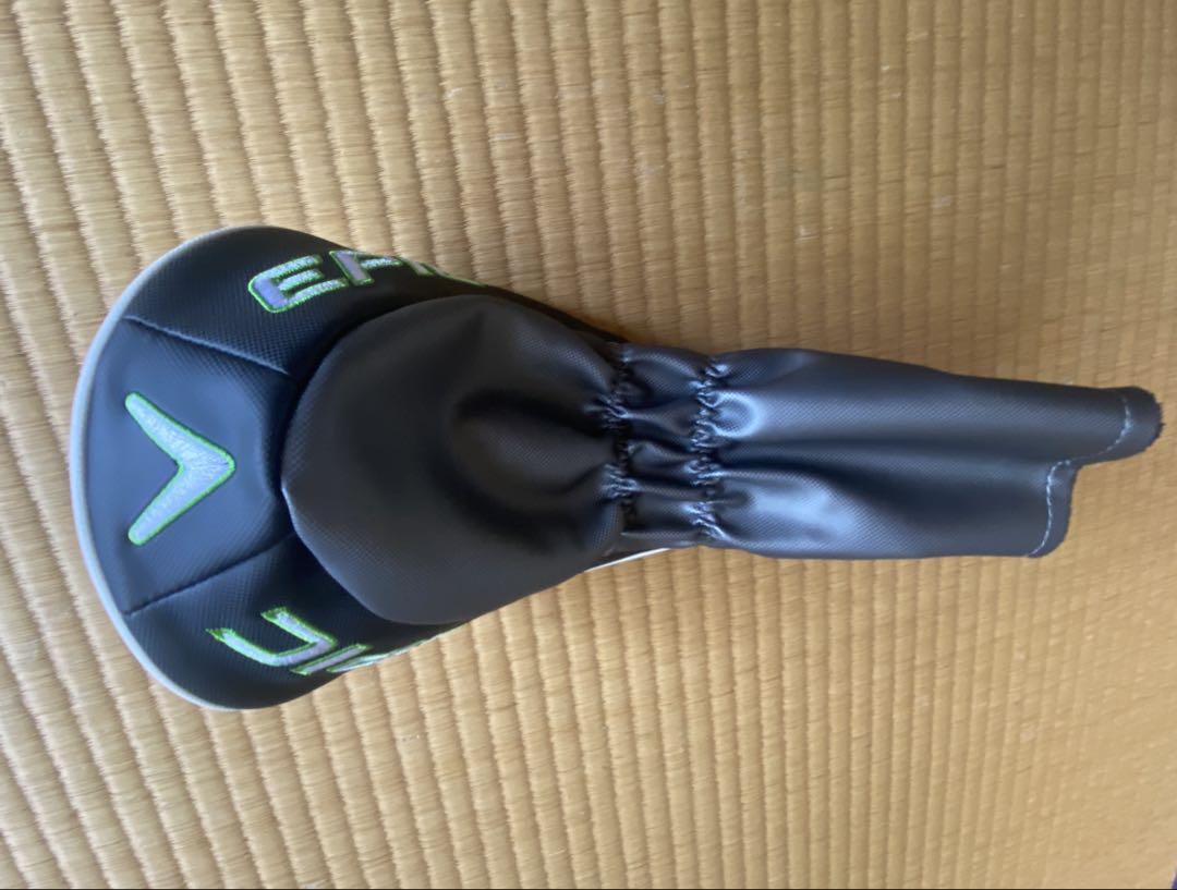 Callaway Epic Speed ドライバー10.5°シャフト2本付