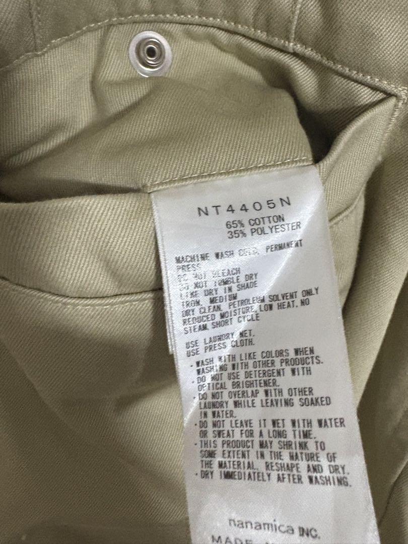 ☆まとめ売りTHE NORTH FACE パープルレーベル NT4405N☆ - メルカリ