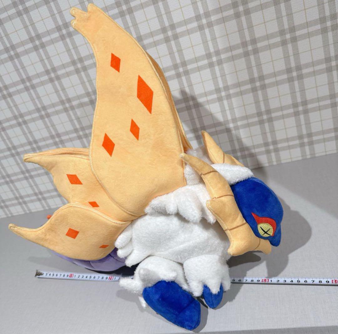 色違い チヲハウハネ ぬいぐるみ ポケモン ポケットモンスター