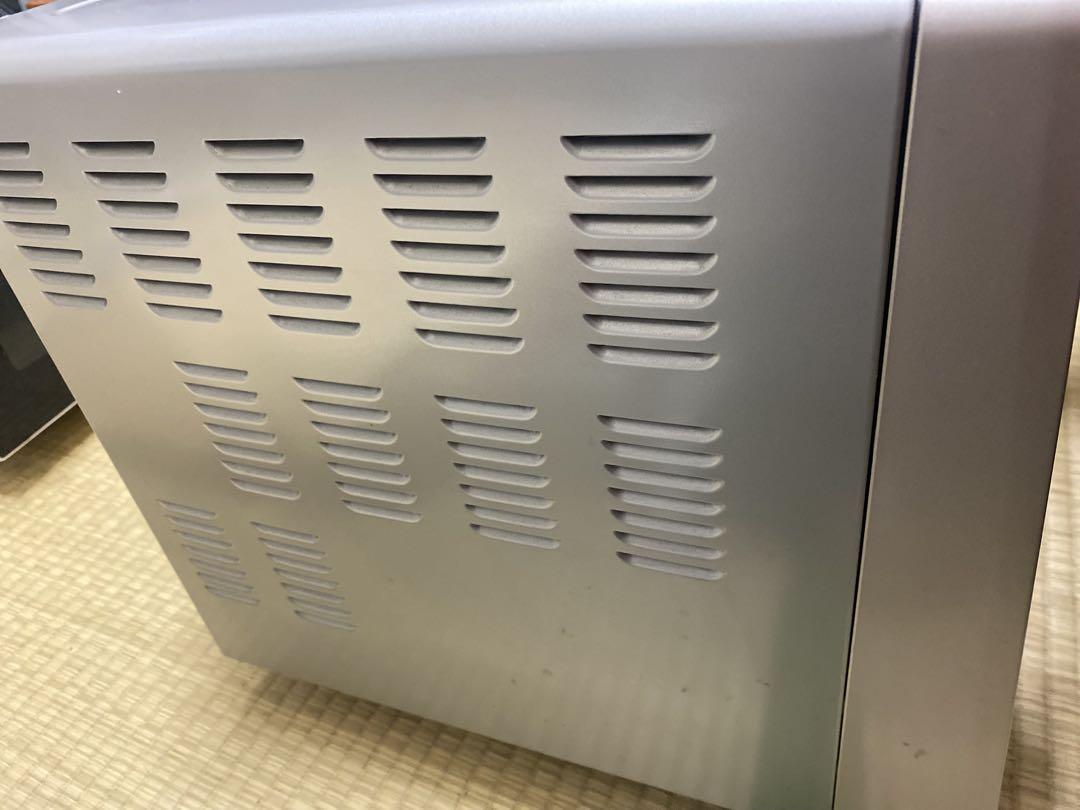 ✨美品✨ シャープ 30L 高温 スチーム オーブンレンジ RE-S31F-S
