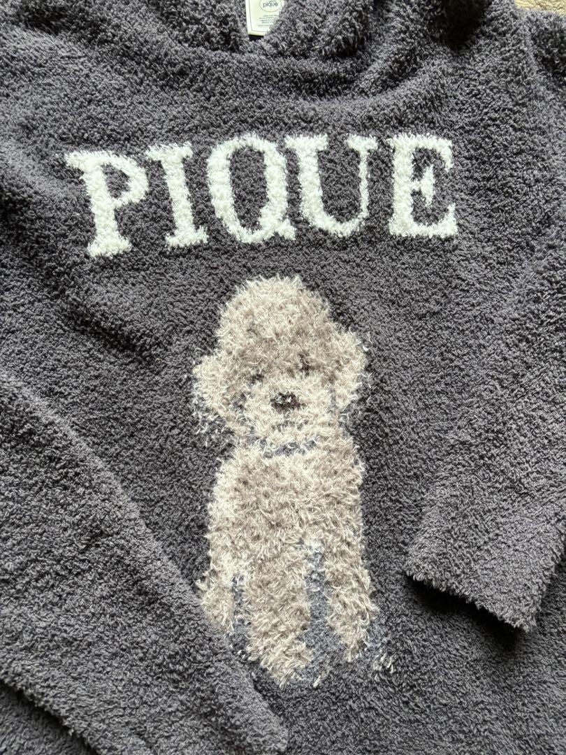 GELATO PIQUE ロングワンピース　新品未使用