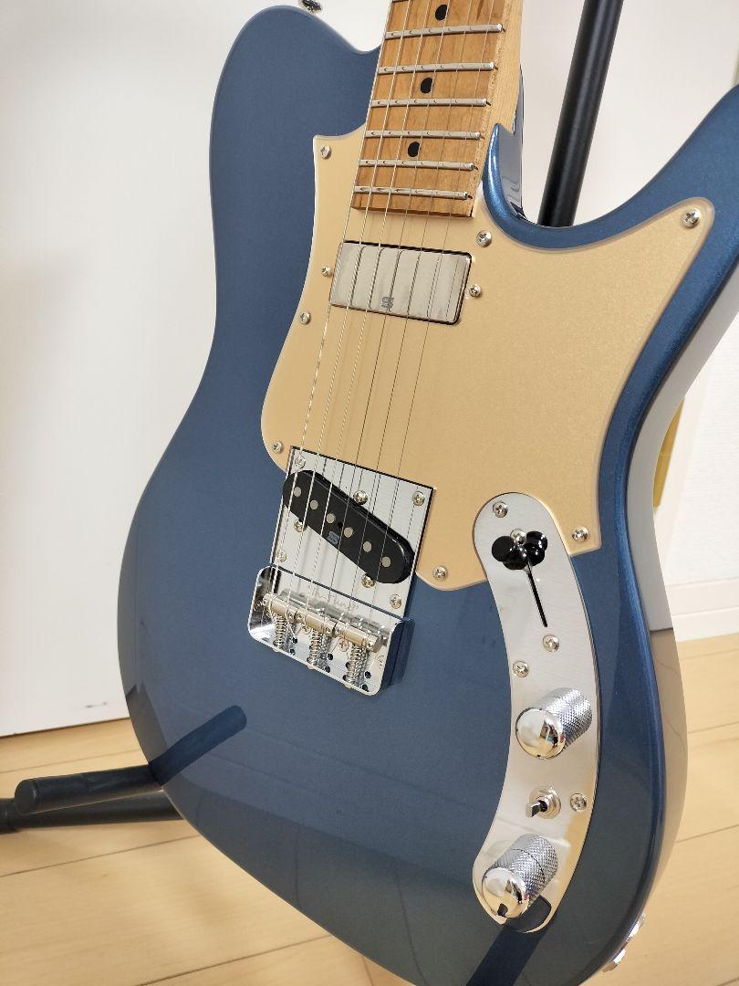 【再出品】Ibanez Prestige AZS2209H PBM