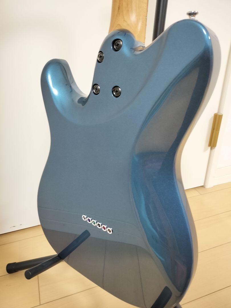 【再出品】Ibanez Prestige AZS2209H PBM
