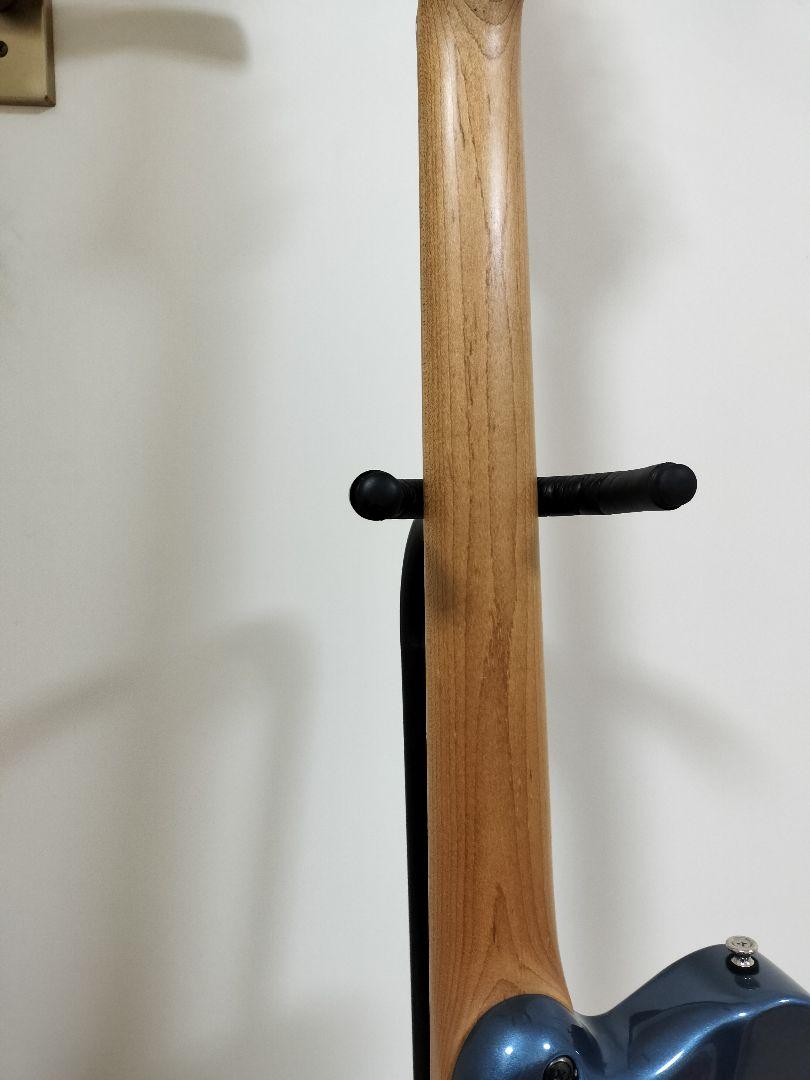 【再出品】Ibanez Prestige AZS2209H PBM