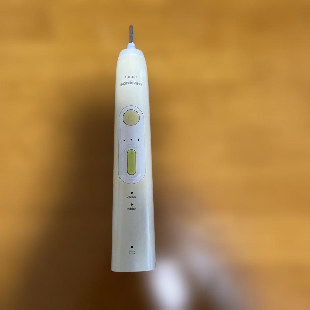PHILIPS Sonicare HX9911/10 電動歯ブラシ 本体 Amazon.co.jp: フィリップス 電動歯ブラシ ソニッケアー