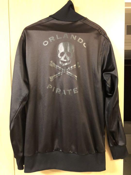 adidas ORLANDO PIRATES ジャージ P6bl4-m13340337453 アディダス 即納新品