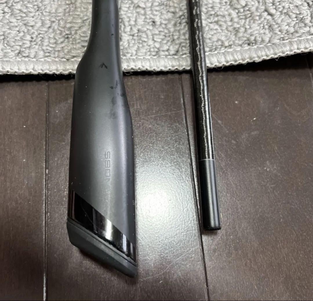 エクスセンス インフィニティ 90mh 美品
