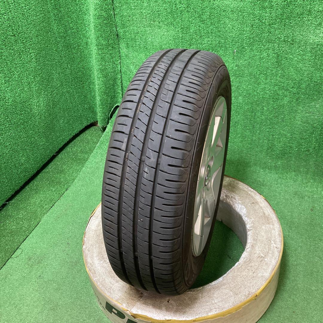 専用です‼️プリウス純正ホイール 185/65R15 サマータイヤ トヨタホイー