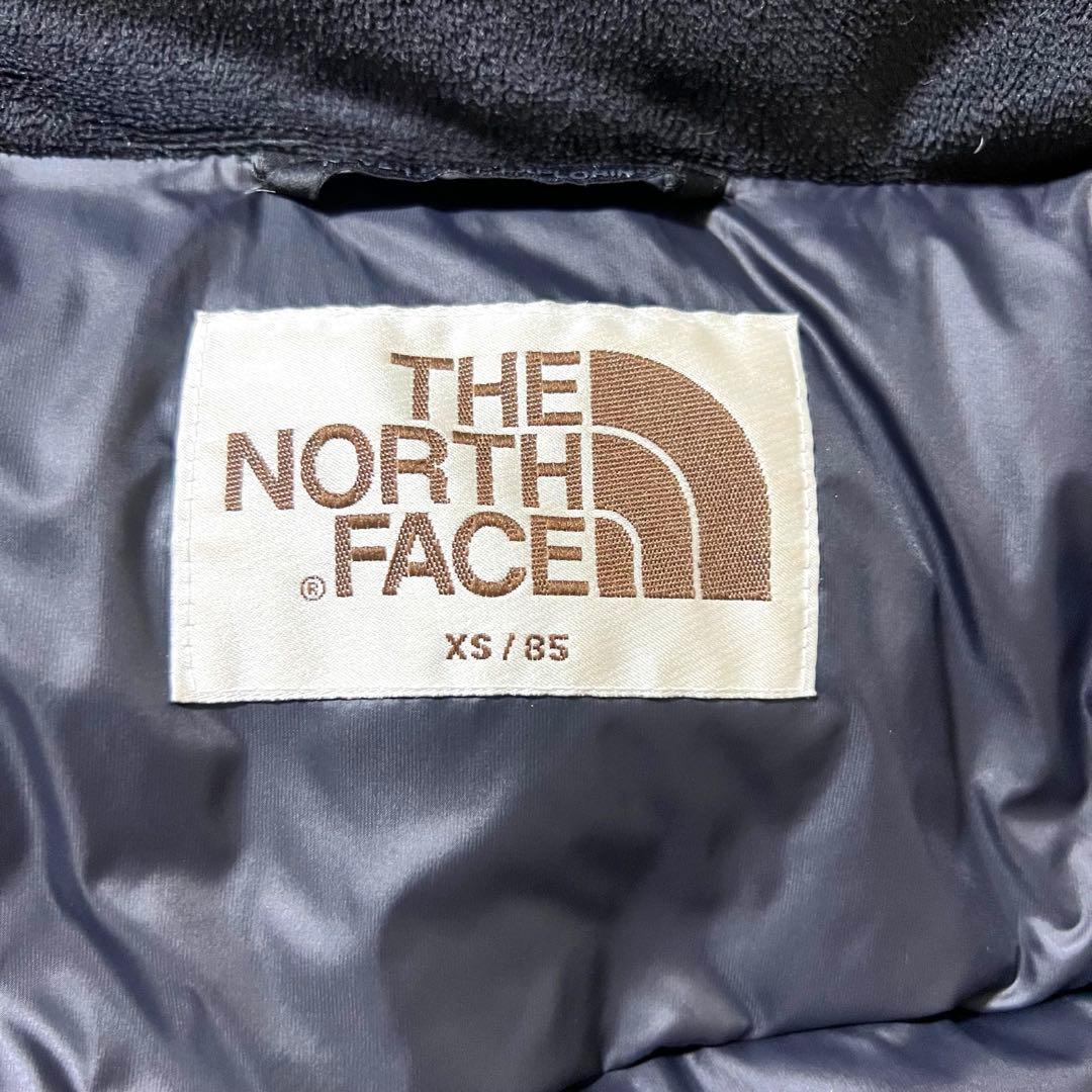 NORTH FACEノースフェイス ロングダウン ホワイトラベル DRYVENT NORTH FACEノースフェイス ロングダウン ホワイトラベル DRYVENT