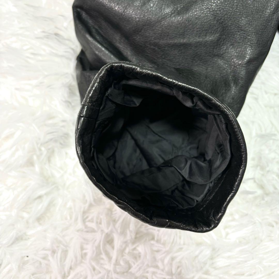 [ 美品 ] dockers 90's vintage レザージャケット