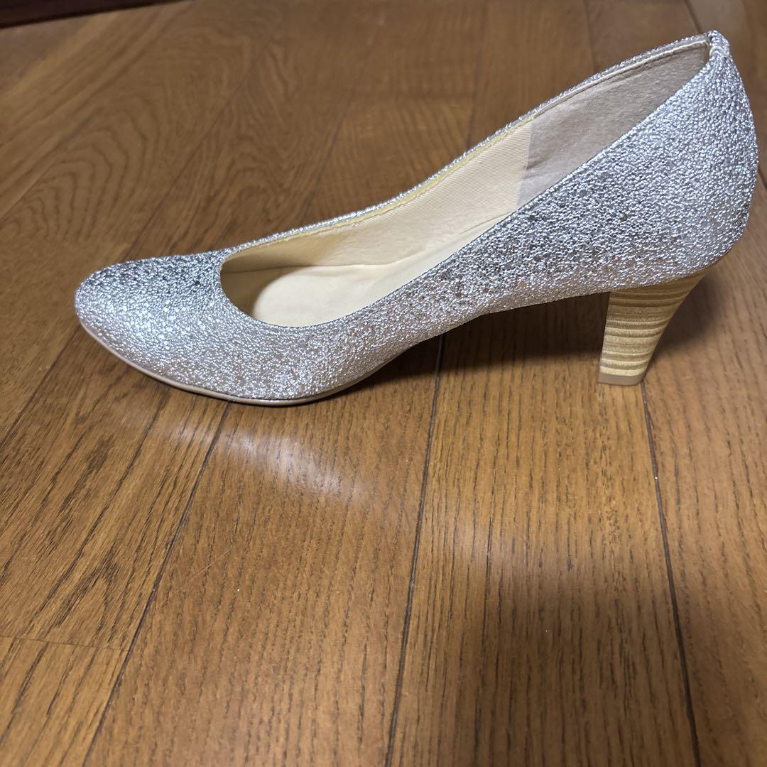 Repetto レペット repetto CENDRILLON （グリッター） -靴