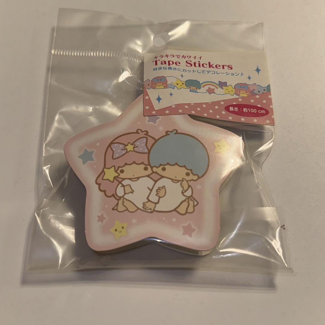 Aromantic♡アロマンティック♡サンリオ
