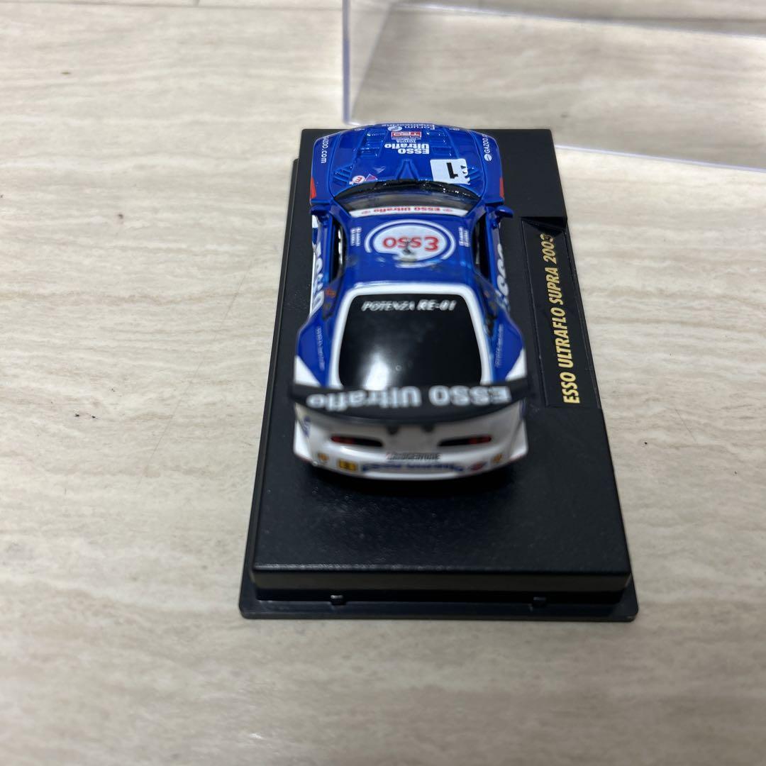 スープラ 2003