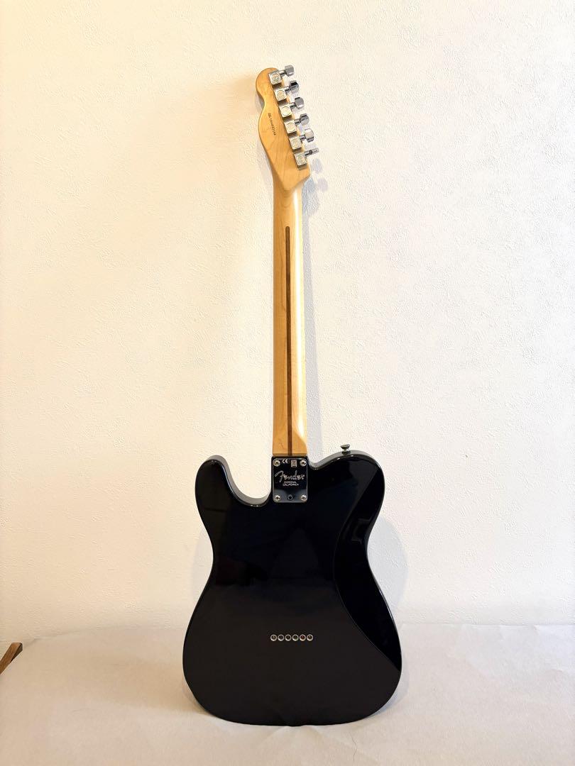 Fender USA テレキャスター American Standard