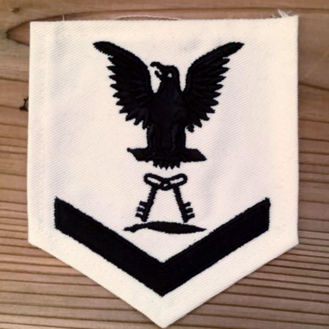 米海軍 オフィサー 階級 技能章 夏服用 コミッショナリー 全国一律送料無料 米海軍 オフィサー 階級 技能章 夏服用 コミッショナリー 全国一律送料無料