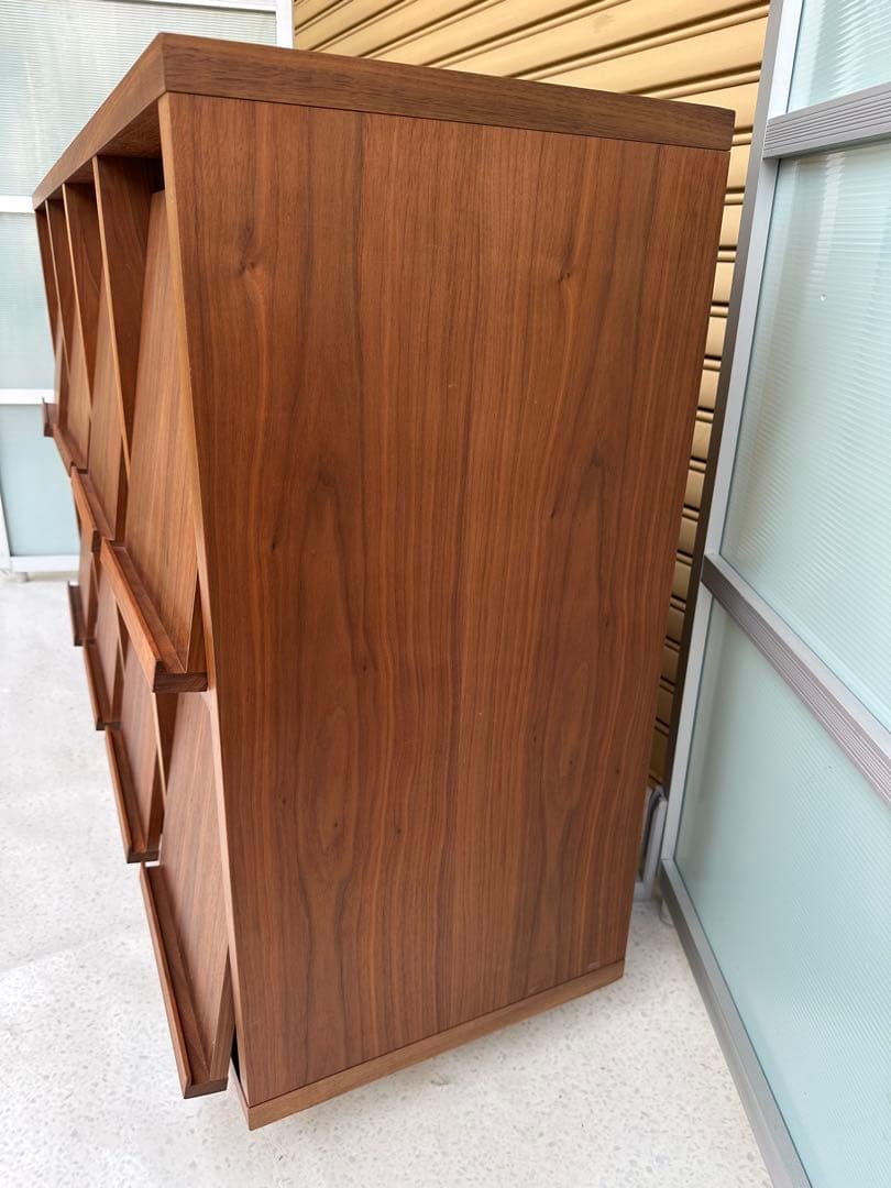 マスターウォール コローバレコードラック