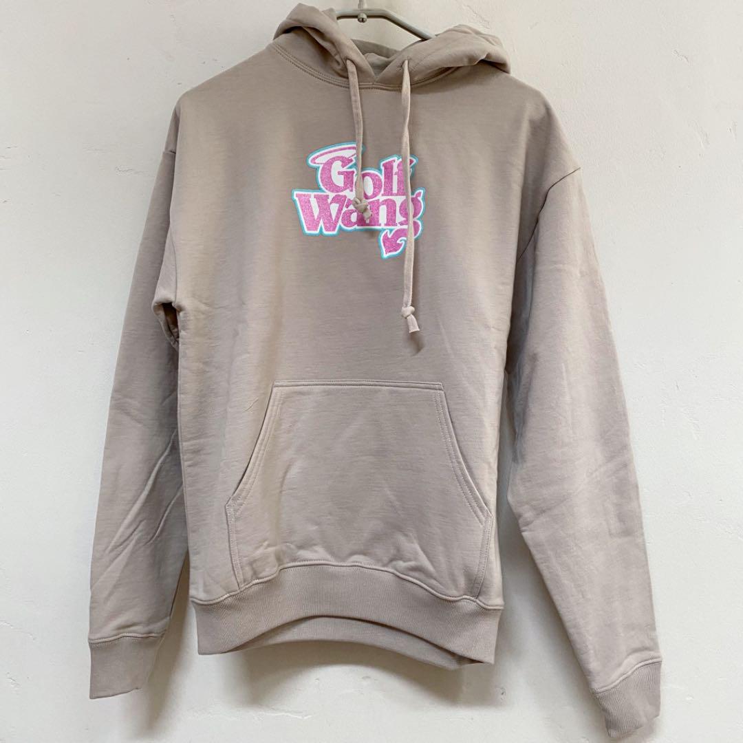 GOLF WANG ゴルフワン パーカー フーディー - メルカリ GOLF WANG ゴルフワン パーカー フーディー - メルカリ