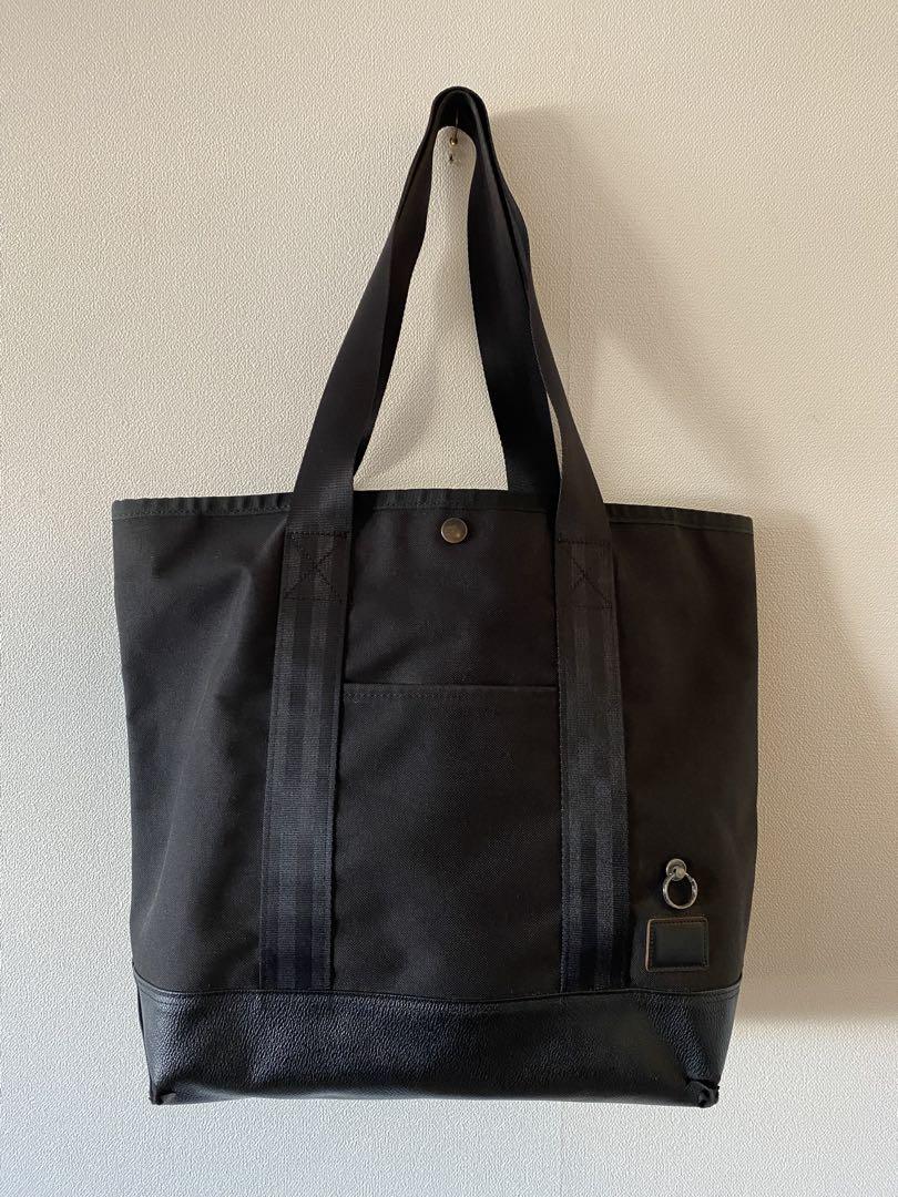PORTER × JAM  MADE コラボ　トートバッグ