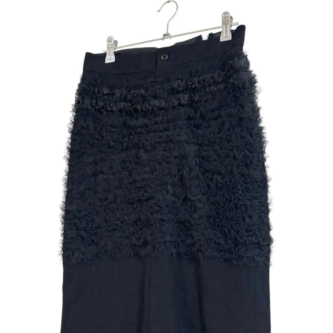 コムデギャルソン COMME des GARCONS スカート　S