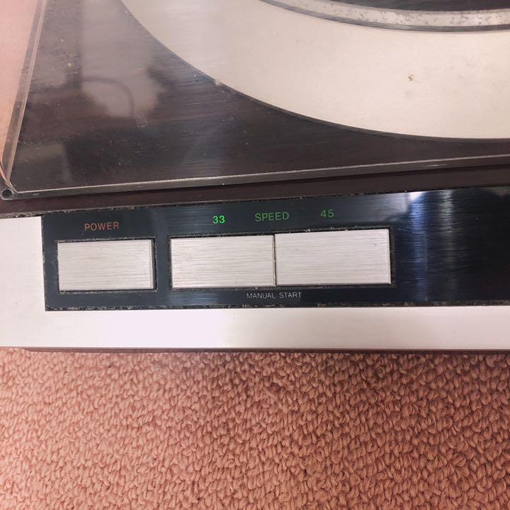 DENON DP-51F YyFPH-m13350548201 正規店即納