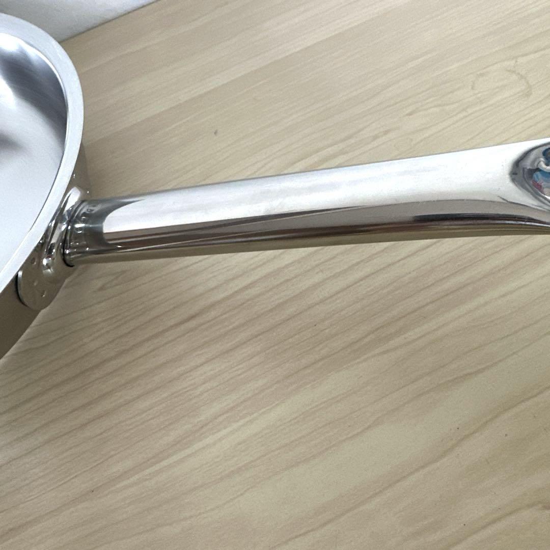 専用です‼️IH対応　フィスラープロコレクション　フライパン24cm