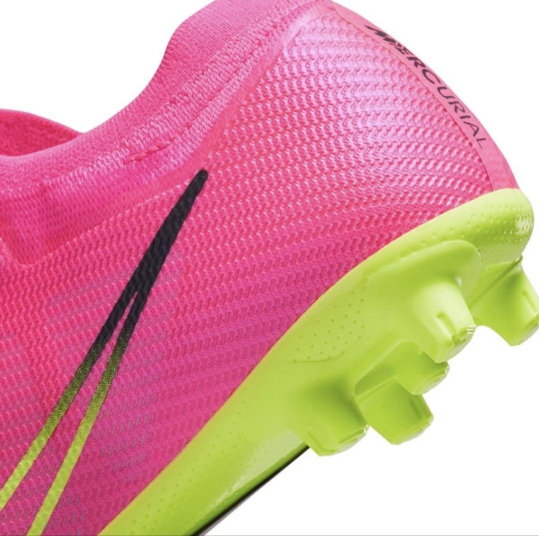☆ナイキ NIKE ズーム ヴェイパー 15 PRO HG サッカースパイク☆