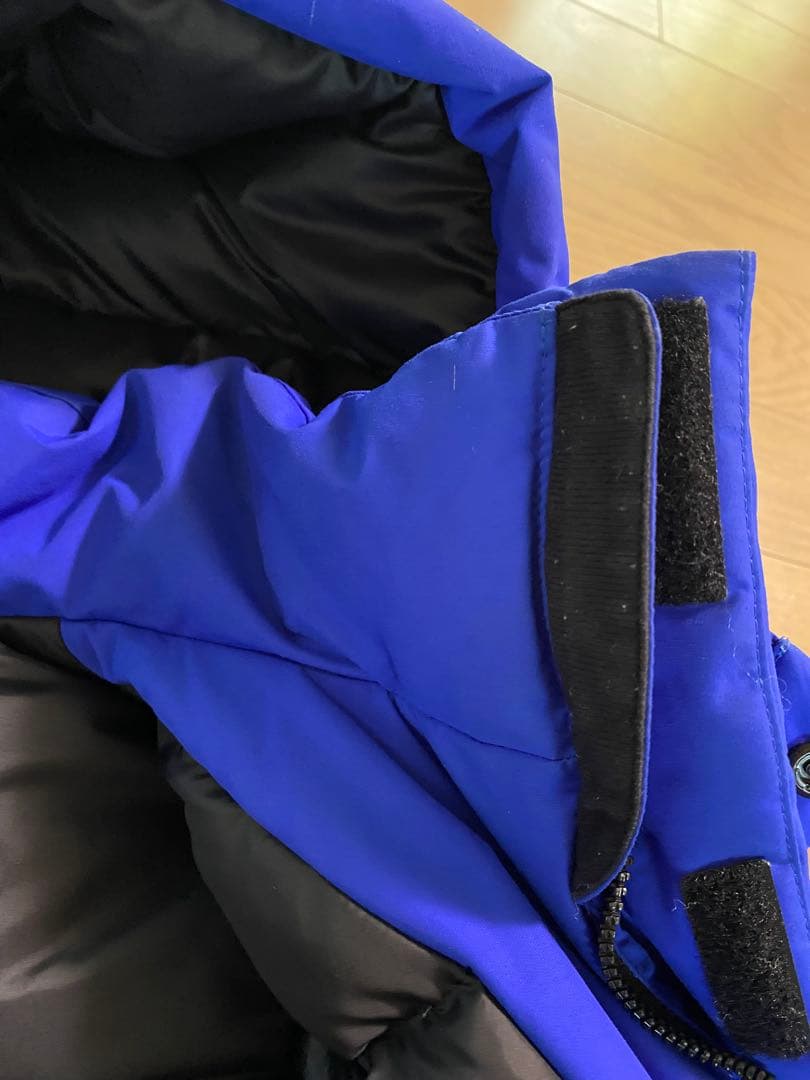 THE NORTH FACE バルトロ　120