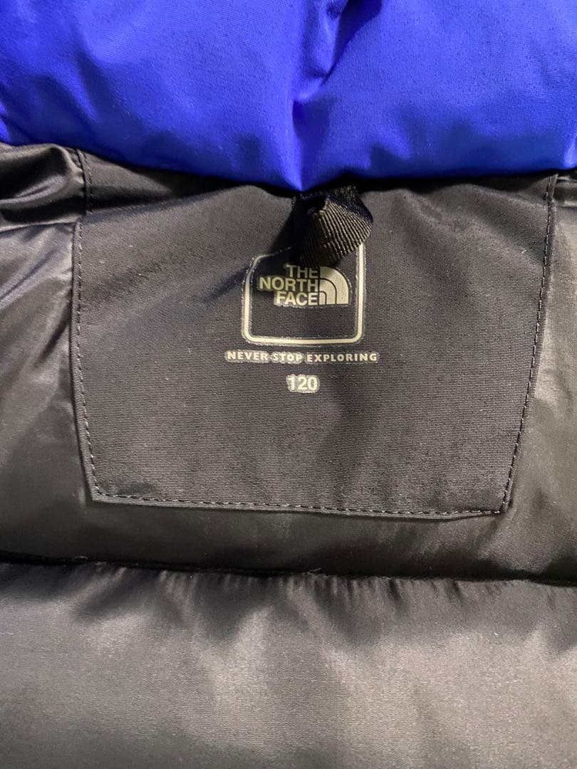 THE NORTH FACE バルトロ　120