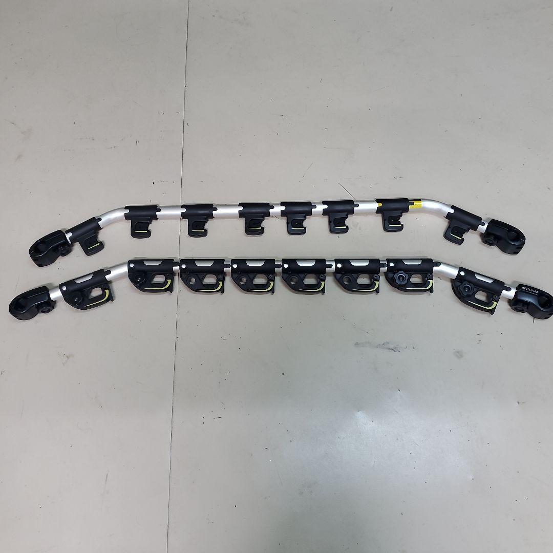 トヨタ　モデリスタ　ロッドホルダー