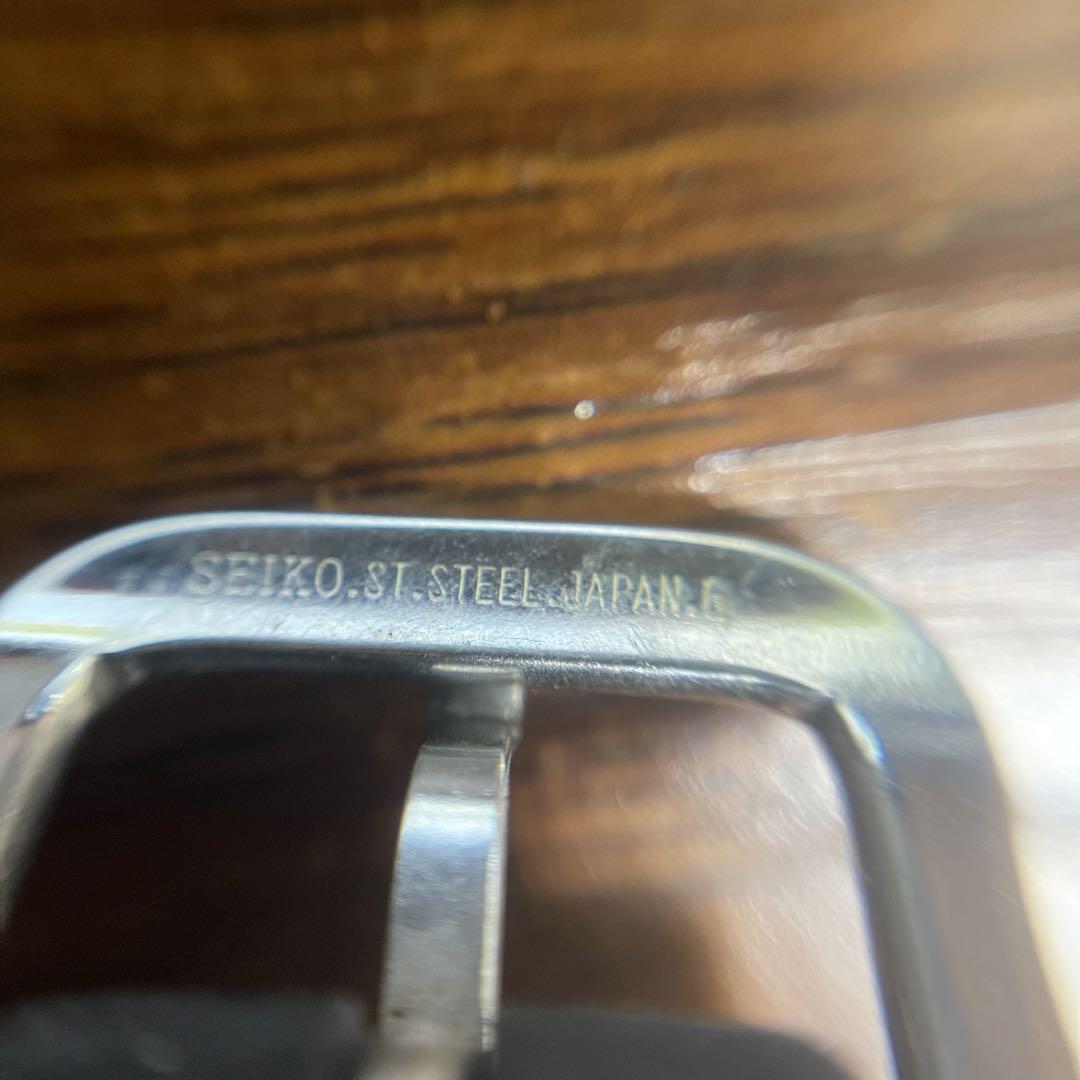 SEIKO セイコー プロフェッショナル 腕時計 2A22-0170 不動品 画像15
