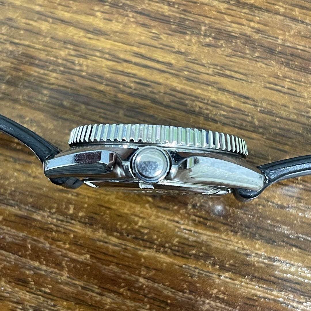 SEIKO セイコー プロフェッショナル 腕時計 2A22-0170 不動品 画像17