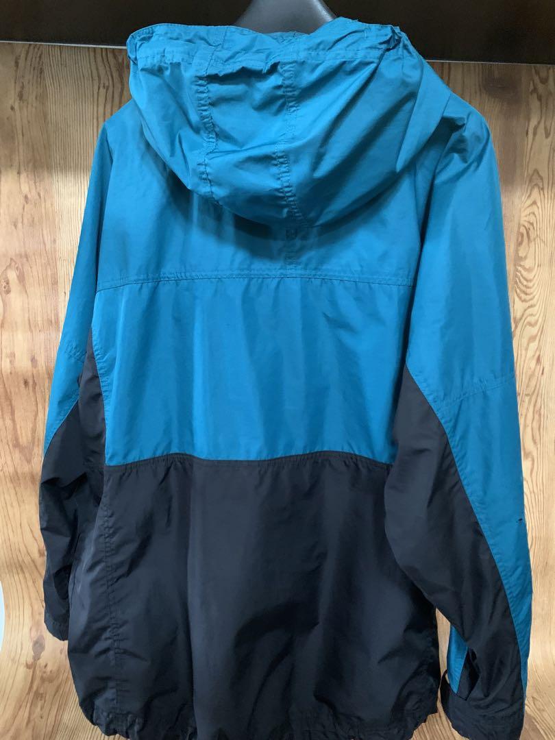 NIKE ACG ナイキ アノラックパーカー 90s - メルカリ NIKE ACG ナイキ アノラックパーカー 90s - メルカリ