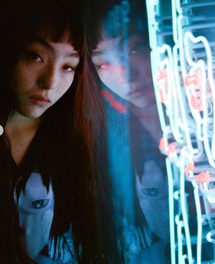 美品 WACKOMARIA 攻殻機動隊 HAWAIIAN 半袖シャツ 黒 S