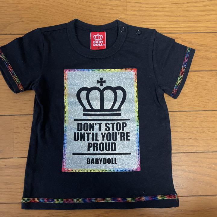 BABYDOLL ベビードール 80cm ベビー用半袖Tシャツ80サイズ 男の子 専門店では ベビー用半袖Tシャツ80サイズ BABYDOLL ベビードール 80cm ベビー用半袖Tシャツ80サイズ 男の子 専門店では ベビー用半袖Tシャツ80サイズ