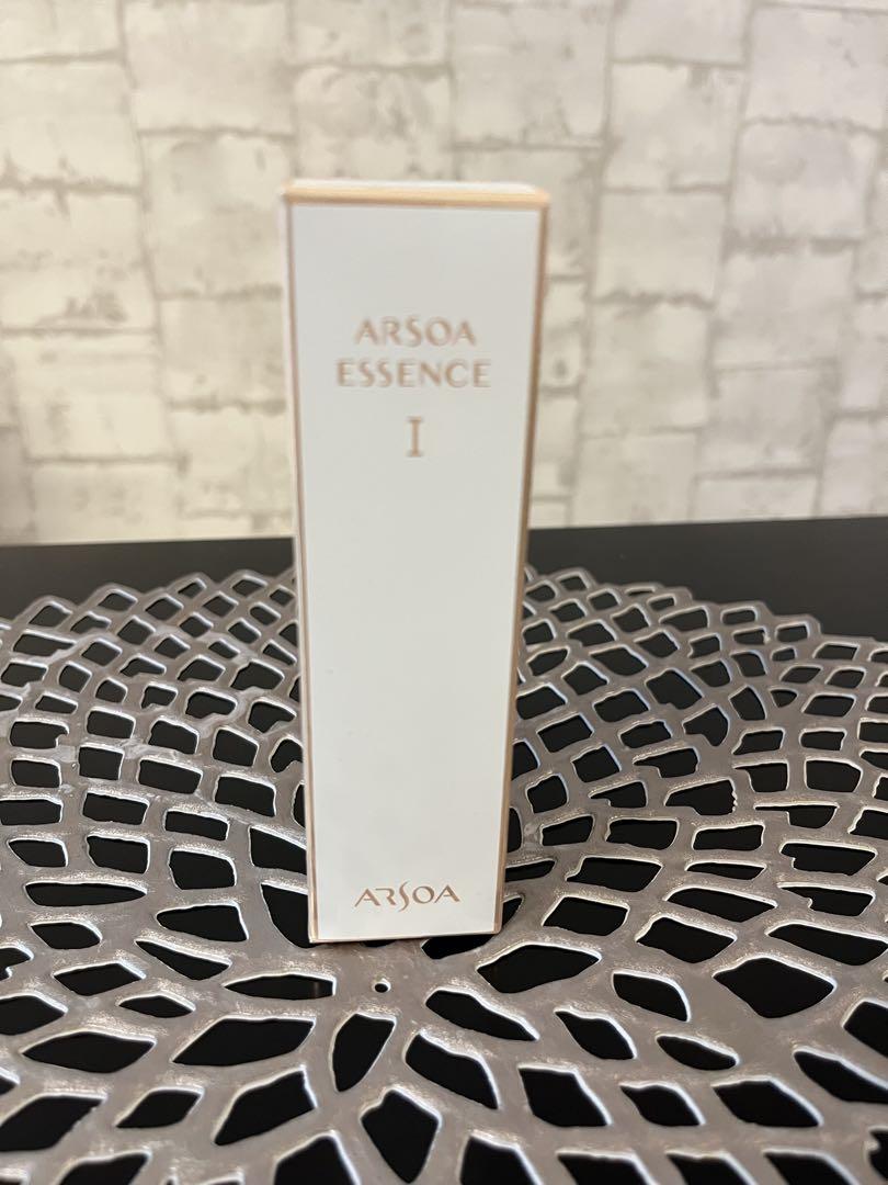 アルソア エッセンスⅠ 30ml×2 Amazon | ARSOA(アルソア) エッセンスⅡ30ml | アルソア | 美容