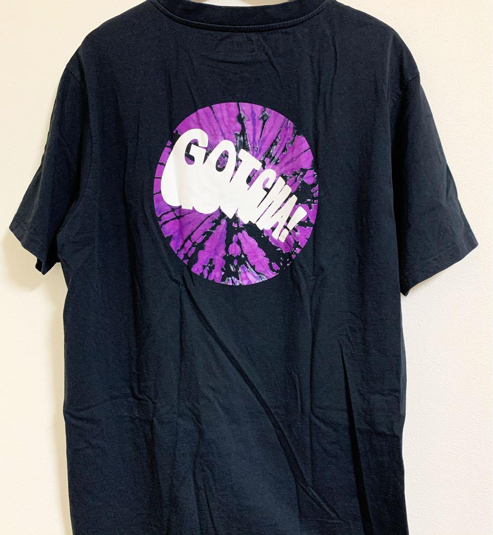 Palm Angels　GOTCHA TEE