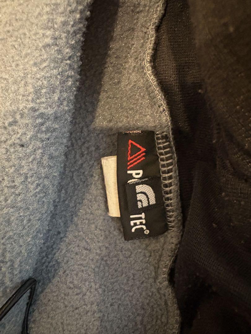 NORTH FACE ノースフェイス　デナリジャケット
