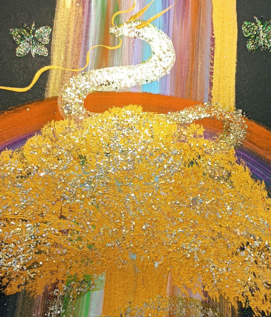 開運絵画 ❀本日新月月祈り❀黄金の光 | www.mdh.com.sa