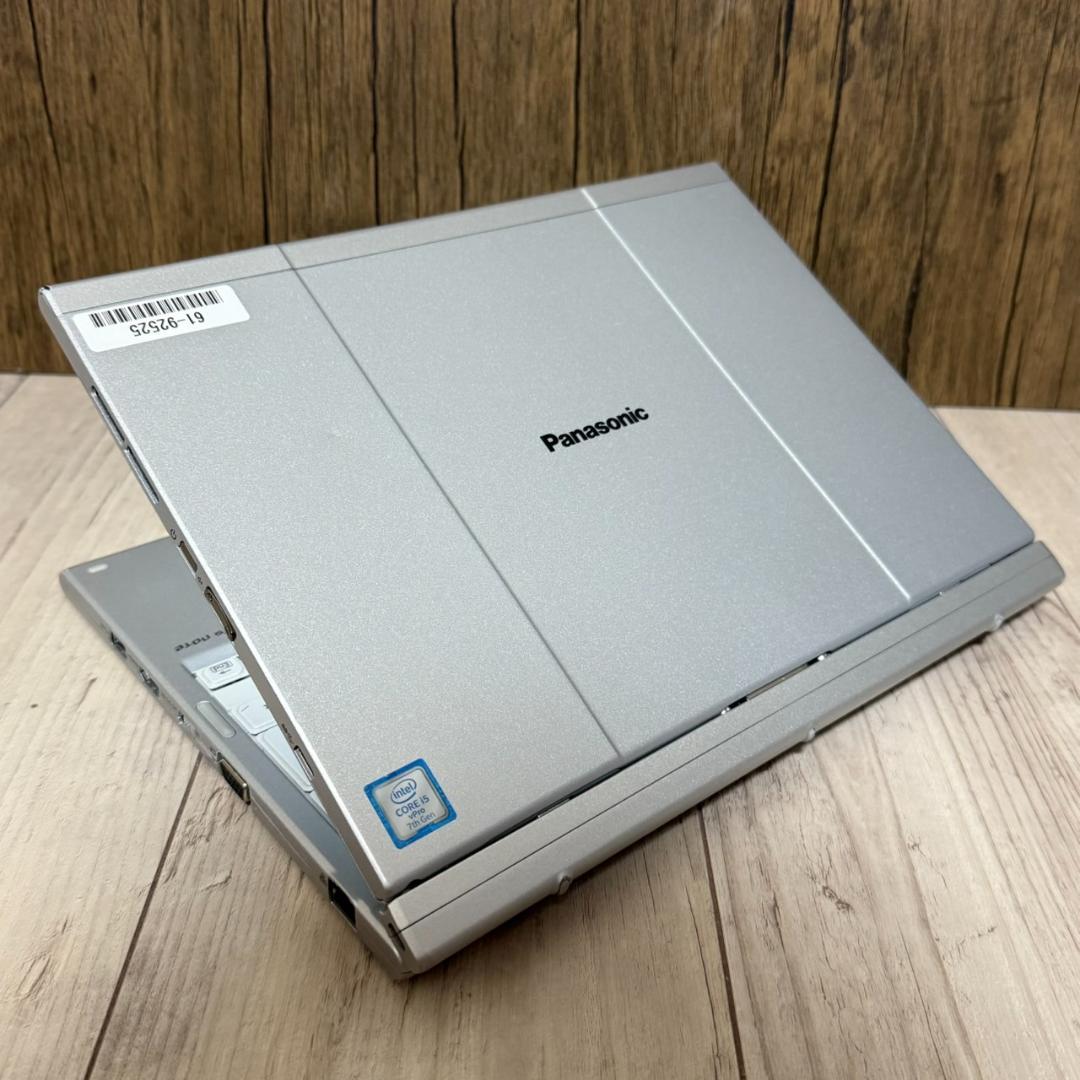 i5| 7世代|薄型軽量|爆速SSD