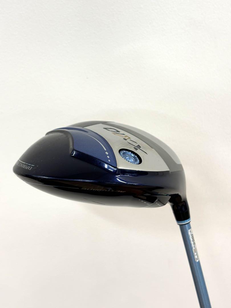 ゼクシオ13 レディース ドライバー 中古品 特注品