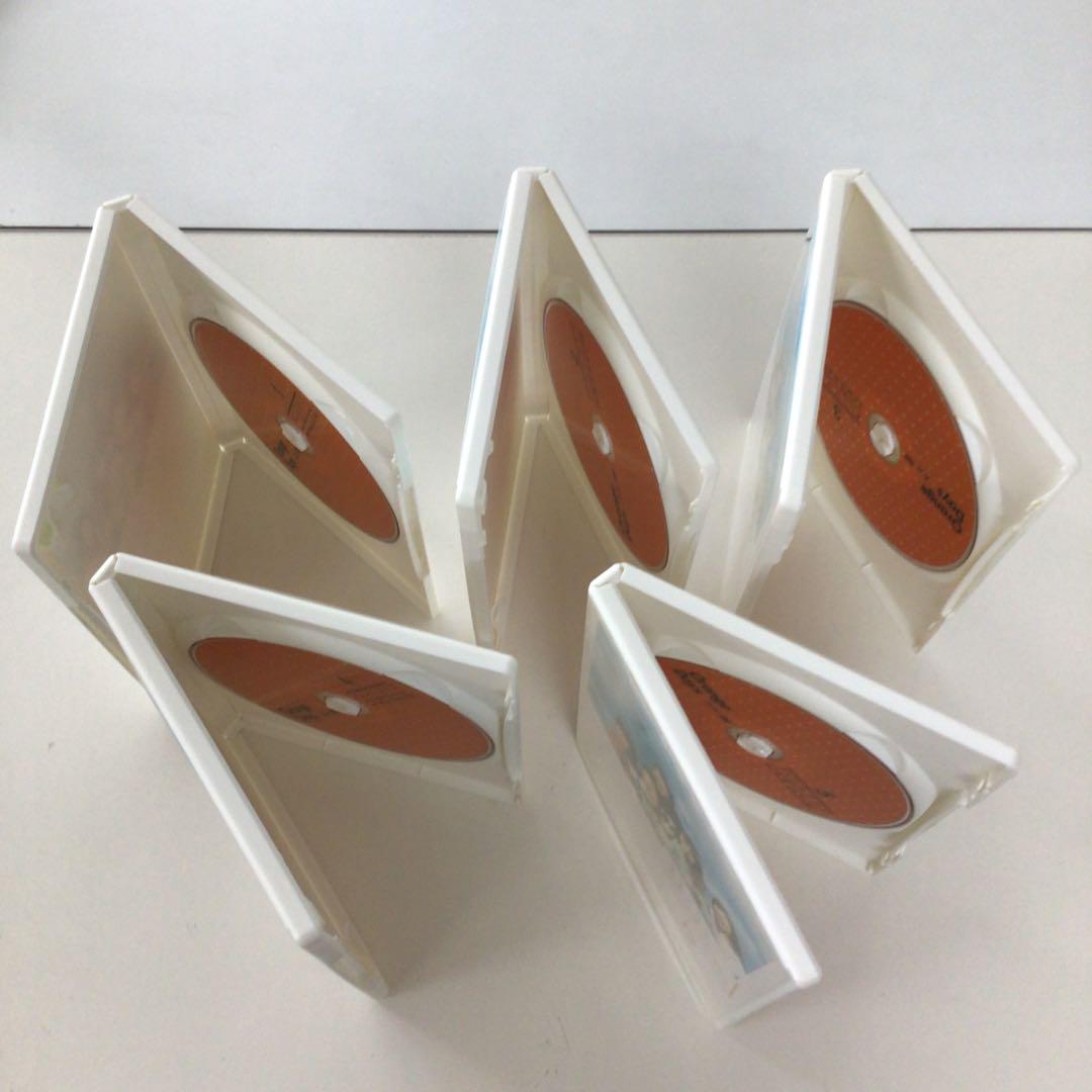Orange Days オレンジ デイズ DVD-BOX【動作確認済み】
