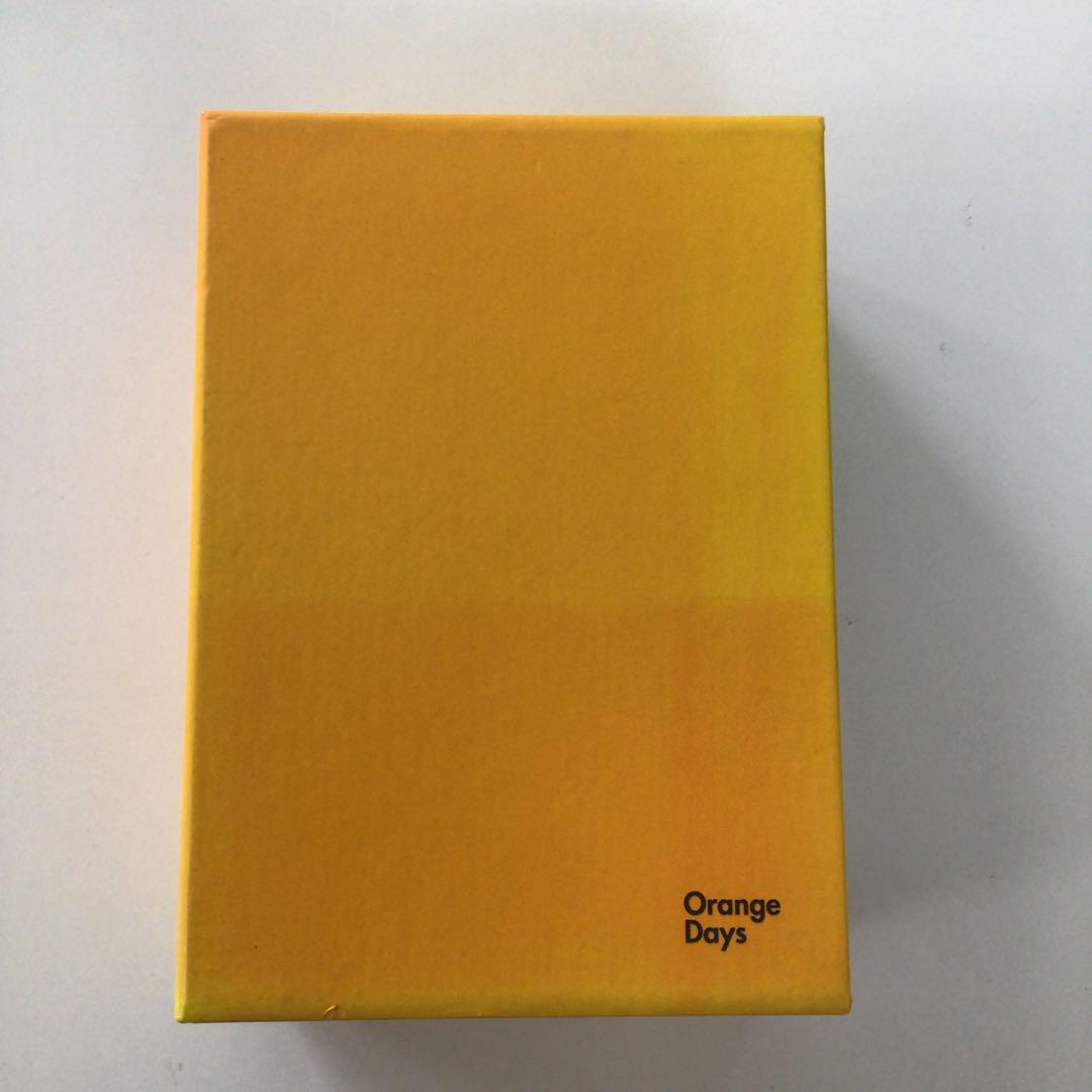 Orange Days オレンジ デイズ DVD-BOX【動作確認済み】
