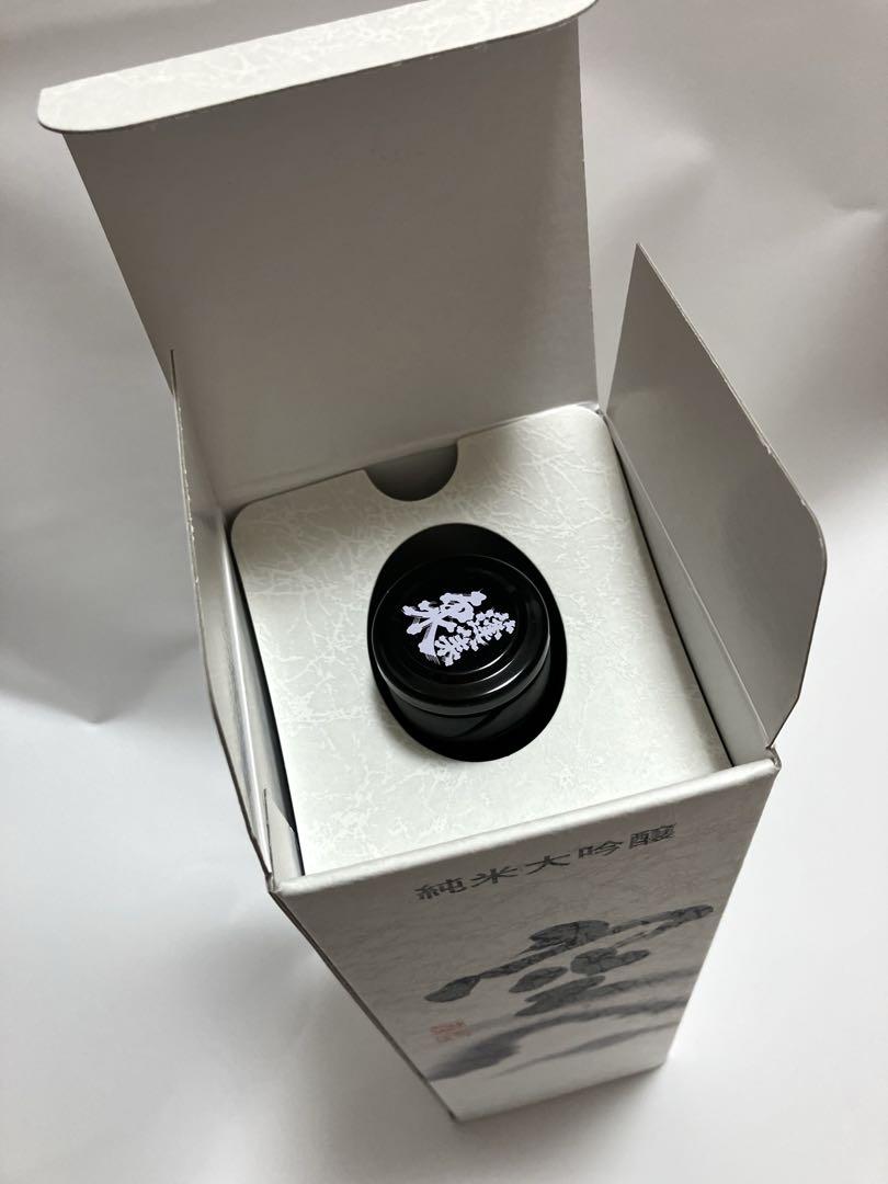 酒造年度2025年 蓬莱泉 空 純米大吟醸 720ml