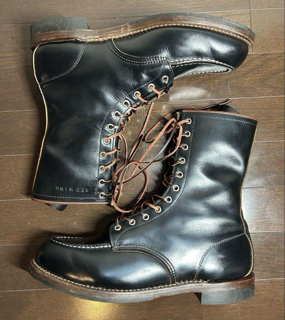 REDWING 2015