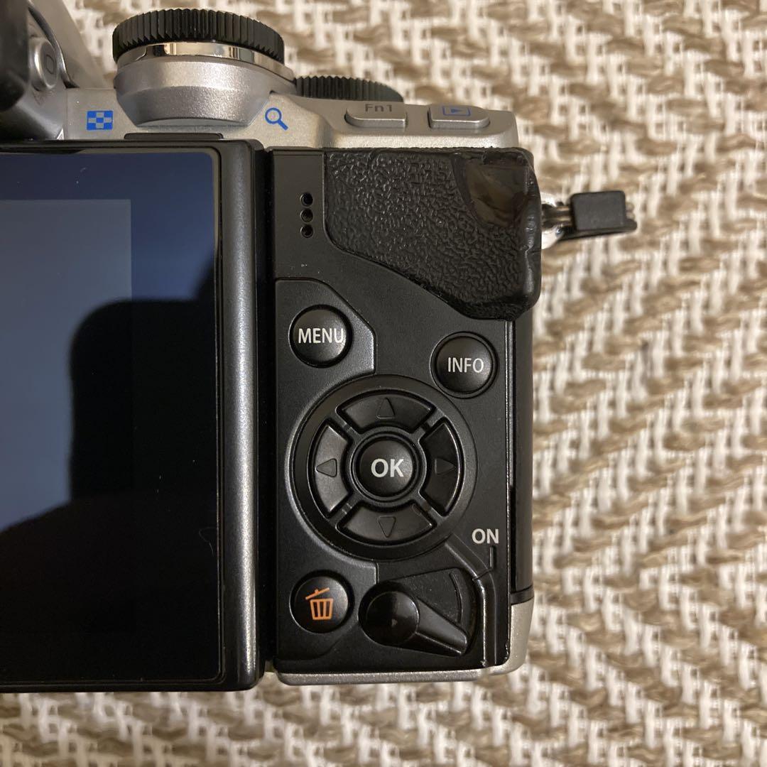 OM-D