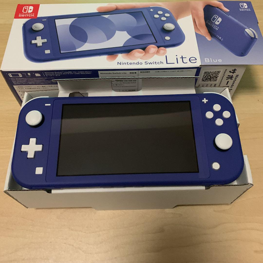 30%割引ブルー系最新作売れ筋が満載 【 TORAJI様専用】Nintendo Switch lite 本体 ブルー 家庭用ゲーム本体 テレビゲーム ブルー系-WWW.AIRAILES.FR 30%割引ブルー系最新作売れ筋が満載 【 TORAJI様専用】Nintendo Switch lite 本体 ブルー 家庭用ゲーム本体 テレビゲーム ブルー系-WWW.AIRAILES.FR