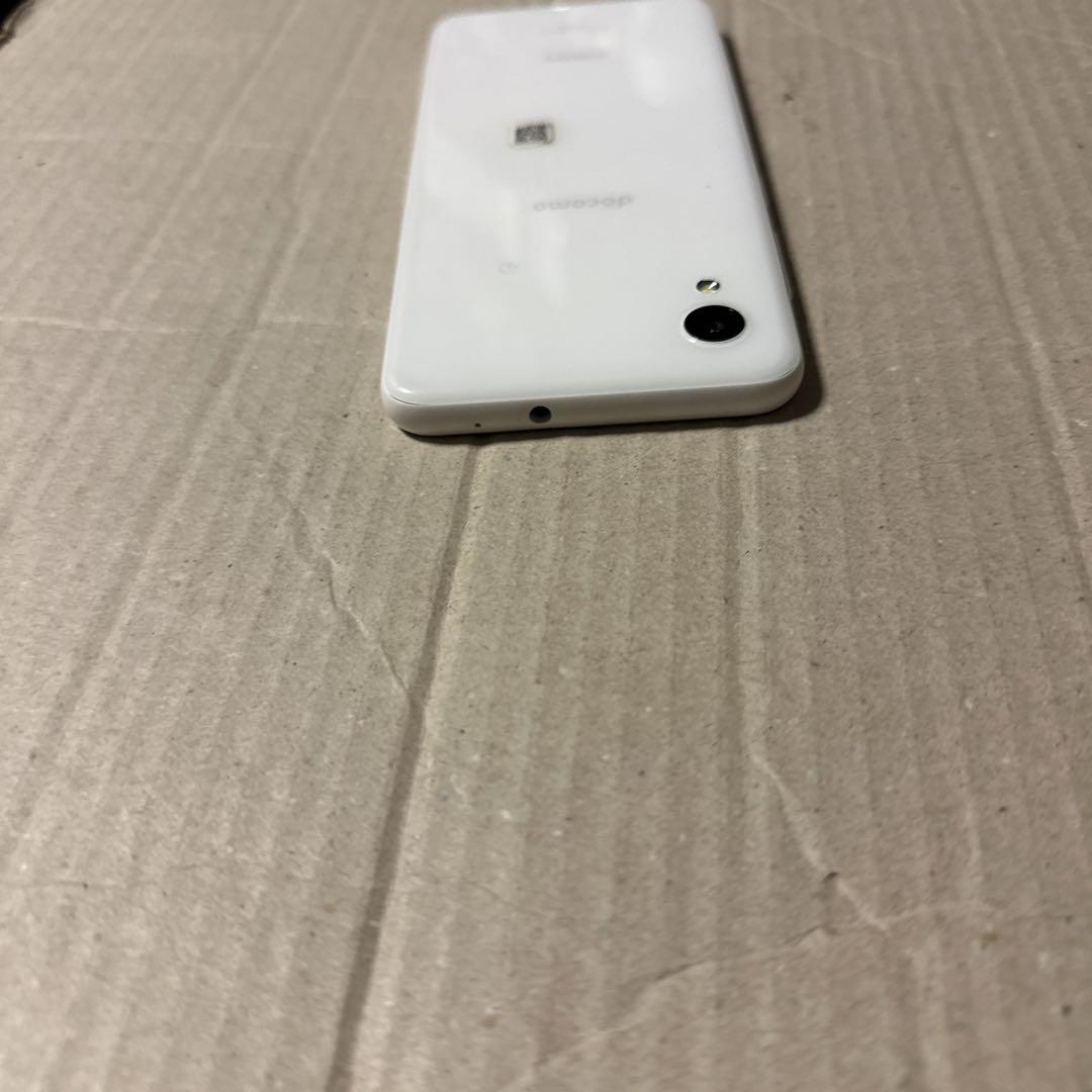 Galaxy A22 5G docomo SIMフリー 1 スマートフォン本体