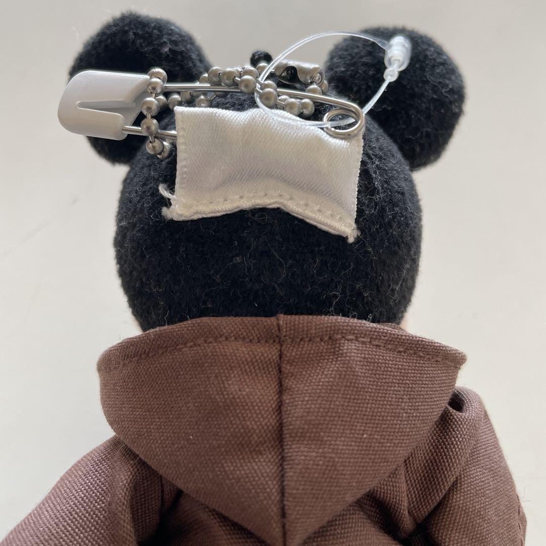 スターウォーズ ジェダイミッキー 東京ディズニーランド ぬいぐるみバッジ - メルカリ