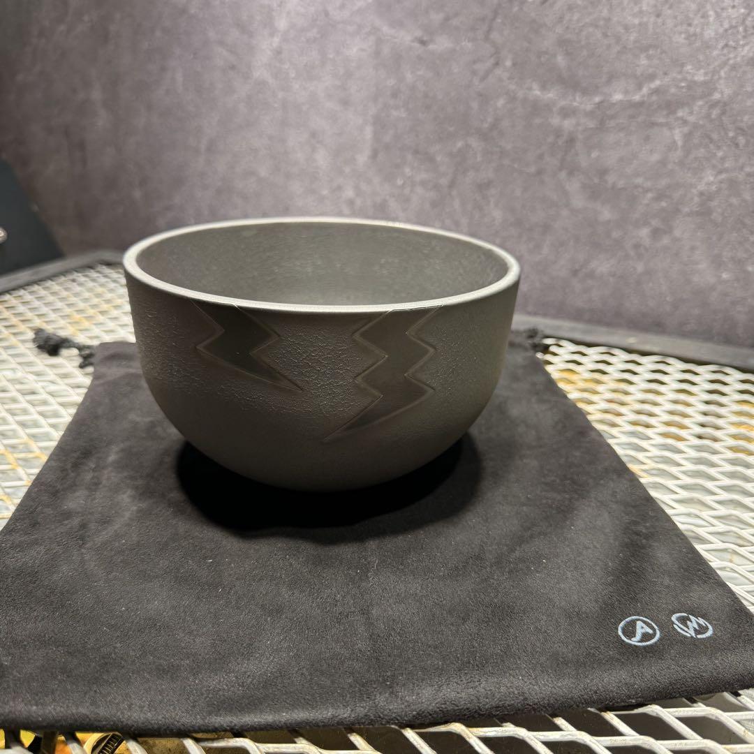 VALIEM GHOST BOWL Lサイズ　バリエム　新品未使用 2025年最新】valiem lの人気アイテム - メルカリ